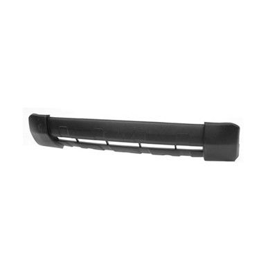 Replacement Bumper Cover  Front Lower 
