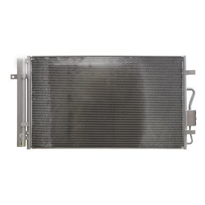 A/C Condenser (LKQ CND30108)