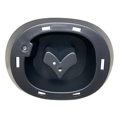 Replacement Grille Emblem Bracket 