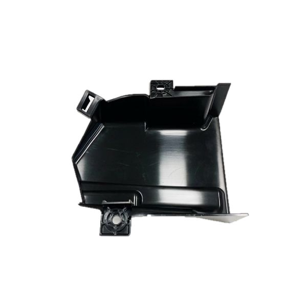Replacement Bumper Cover Air Duct  Right 