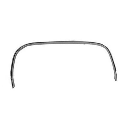 Replacement Wheel Arch Trim  Rear Left 