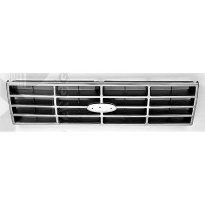 Replacement Grille  Front 