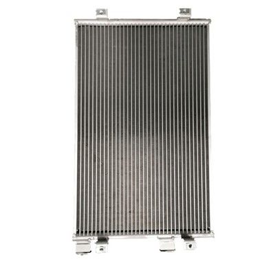 Replacement A/C Condenser 