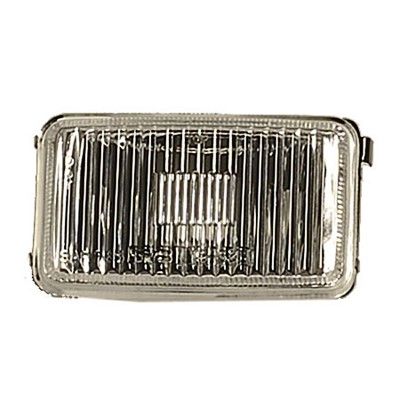 Replacement Fog Light Lens 