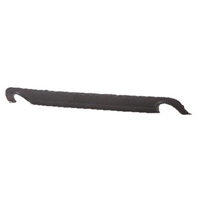 Replacement Valance Panel  Rear Lower 
