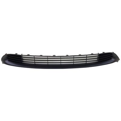 Replacement Bumper Cover Grille  Front 