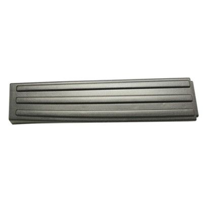 Replacement Tailgate Molding  Left 