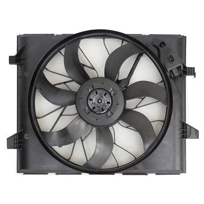 VARIOUS MFR Engine Cooling Fan Assembly 