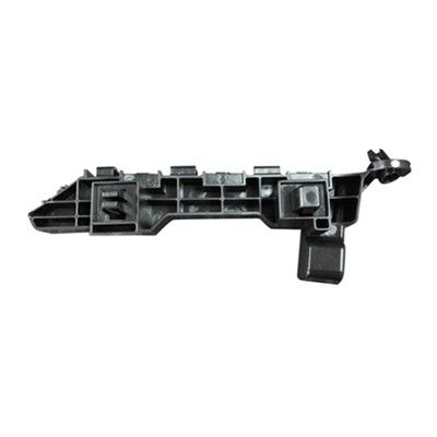 Replacement Bumper Cover Support  Front Right Outer 
