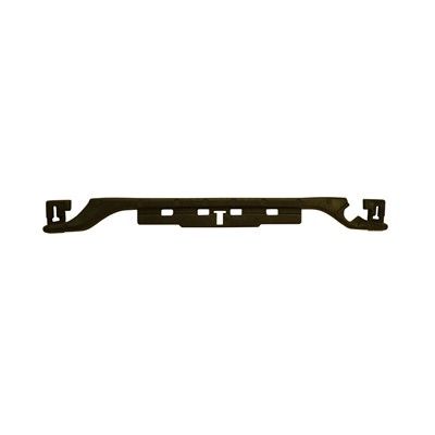 Replacement Bumper Impact Absorber  Rear 
