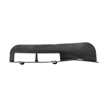 VARIOUS MFR Bumper Cover Shield  Front Lower 