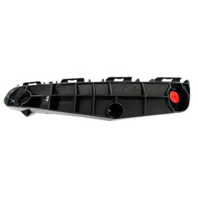 Replacement Bumper Cover Support  Front Left 