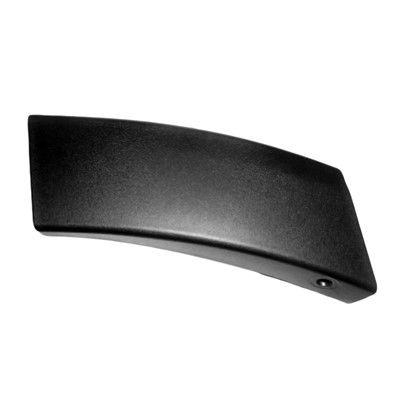 Replacement Bumper Extension  Rear Right Outer 