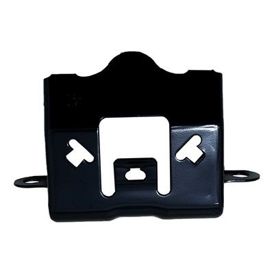 Replacement Bumper Mounting Bracket  Rear 