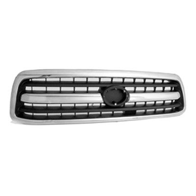 Replacement Grille  Front 