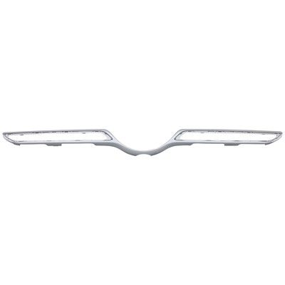 Replacement Grille Molding  Center 