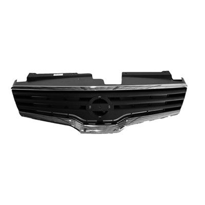 Replacement Grille  Front 