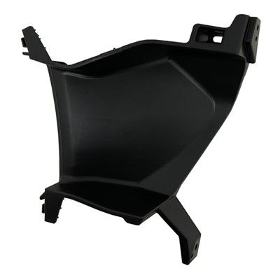 Replacement Bumper Cover Air Duct  Right 