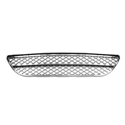 Replacement Bumper Cover Grille  Front Center 