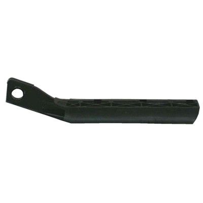 Replacement Bumper Cover Support  Front Left 