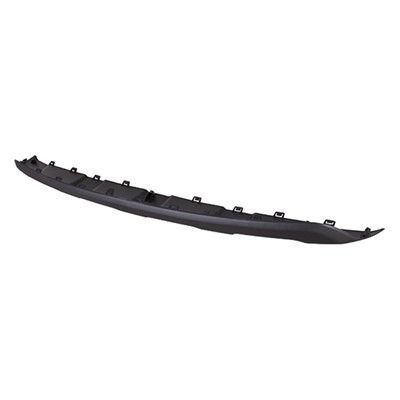 Replacement Skid Plate  Rear 