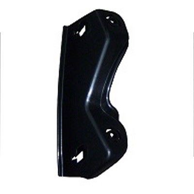 Replacement Bumper Cover Bracket  Front Left 