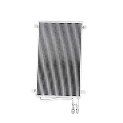 Replacement A/C Condenser 