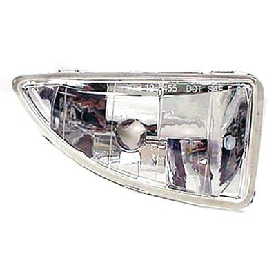 Replacement Fog Light Lens / Housing  Right 