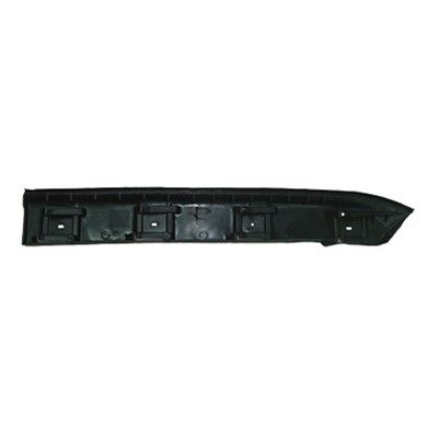 Replacement Bumper Cover Locating Guide  Rear Right 