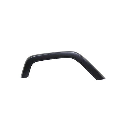 Replacement Fender Flare  Rear Right 