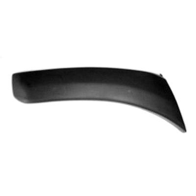 Replacement Fender Flare  Front Left Forward 