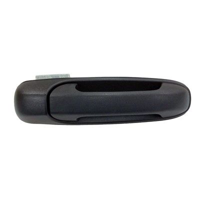 Replacement Exterior Door Handle  Front Right 