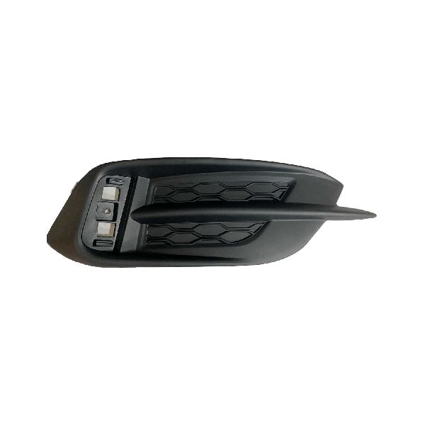 Replacement Bumper Cover Grille  Rear Left 