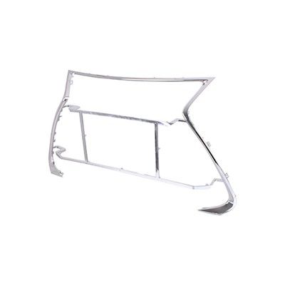 Replacement Grille Molding  Outer 