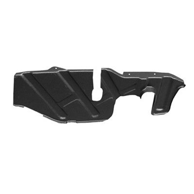 Replacement Undercar Shield  Front Right 