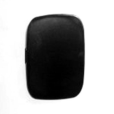 Replacement Bumper Cover Grille  Front Right 