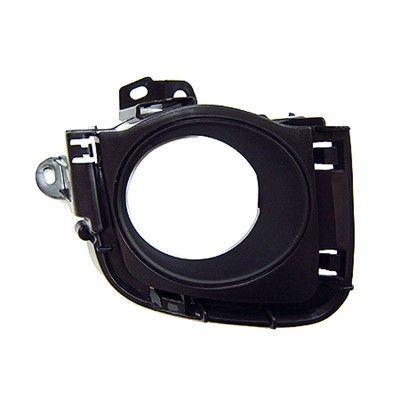 Replacement Fog Light Bezel  Front Right 
