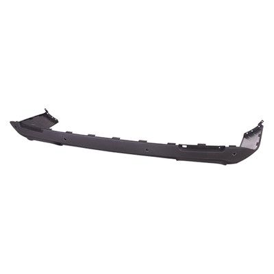Replacement Bumper Cover  Rear Lower 