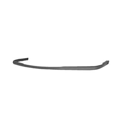 Replacement Bumper Cover Molding  Front 
