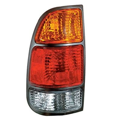Replacement Tail Light Assembly  Left 