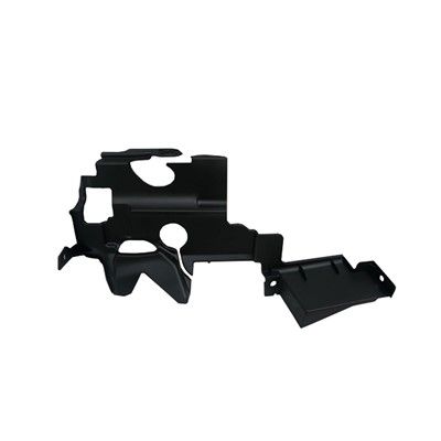 VARIOUS MFR Bumper Cover Air Duct  Right 