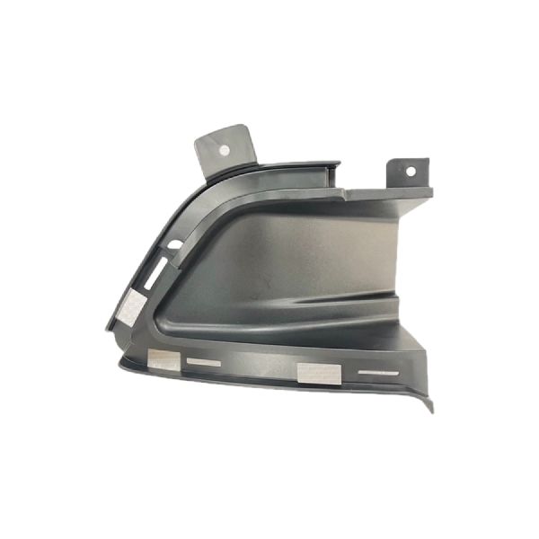Replacement Bumper Cover Air Duct  Right 