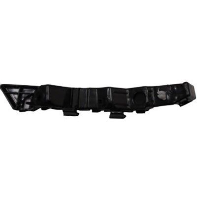 Replacement Bumper Cover Side Support  Front Left 