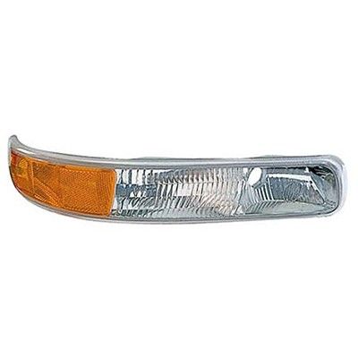 Replacement Parking / Clearance Light Assembly  Right 