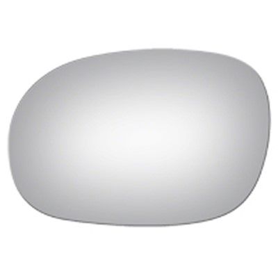 Replacement Door Mirror Glass  Left 