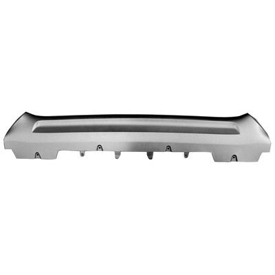 VARIOUS MFR Bumper Cover Shield  Front Lower 