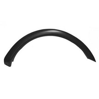 Replacement Wheel Arch Trim  Front Right 