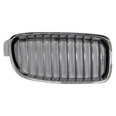 Replacement Grille  Right 