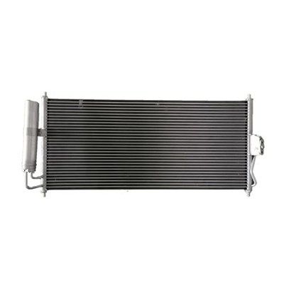 Replacement A/C Condenser 