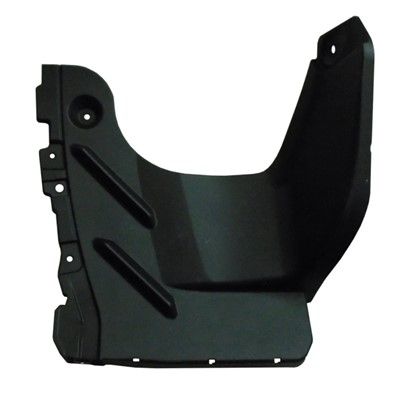 VARIOUS MFR Bumper Cover Shield  Rear Right 